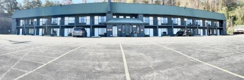 OYO Hotel Mt. Vernon - Renfro Valley/I-75