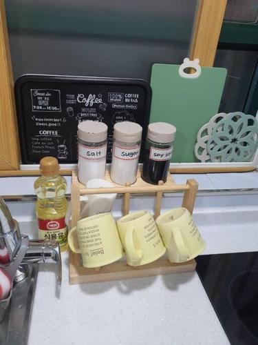 Near Yeongdeungpo Station, Seoul,Netflix,Disney plus,주차가능,영등포 타임스퀘어 5분,와이드빔,ᄒ - รูปที่ 5