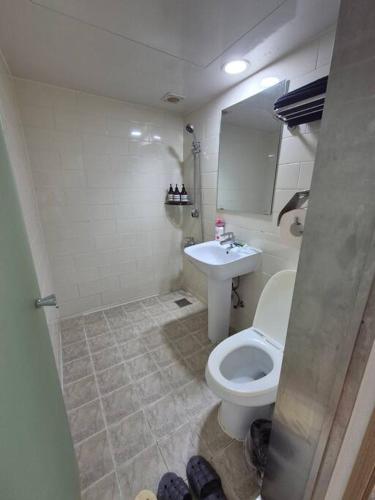 Near Yeongdeungpo Station, Seoul,Netflix,Disney plus,주차가능,영등포 타임스퀘어 5분,와이드빔,ᄒ - 照片 1