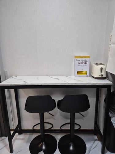 Near Yeongdeungpo Station, Seoul,Netflix,Disney plus,주차가능,영등포 타임스퀘어 5분,와이드빔,ᄒ - 照片 4