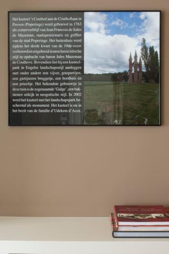Guesthouse Recour - image 12