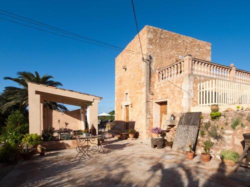 Agroturismo S Hort de Can Carrio AG226 – Ses Salines, NJ