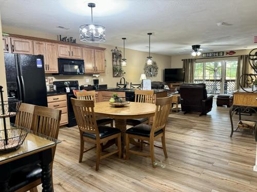 . Lakefront Condo A-3