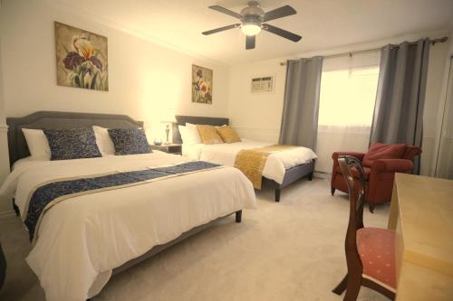 Sweet home at Sunnyside Suite 1 in Surrey, Canada