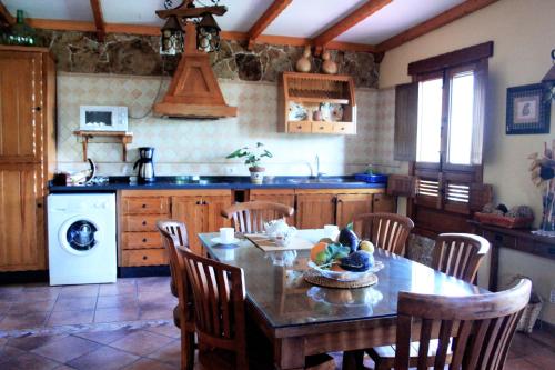 Casa Rural El Lirón