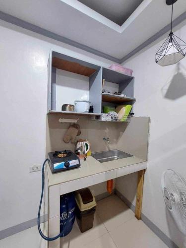 Room in Apartment - Transient Apartment Near Burnham 205