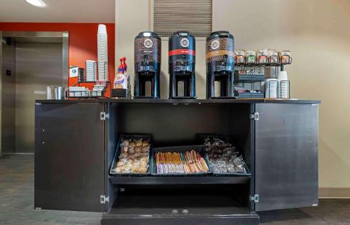 Extended Stay America Suites - Chicago - Skokie in Skokie, USA