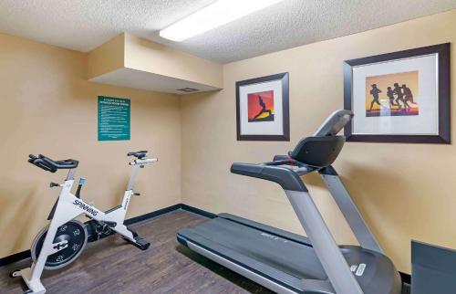 Extended Stay America Suites - Kansas City - Airport - Tiffany Springs - image 11