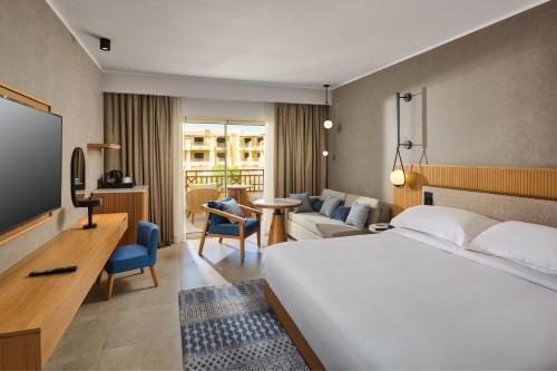 Sheraton Soma Bay Resort