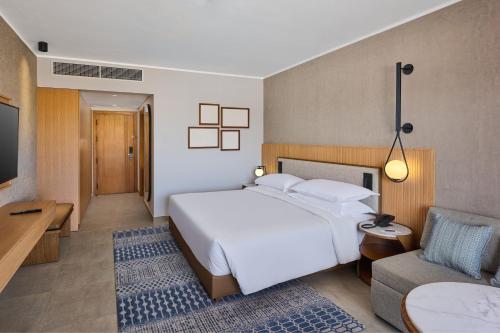 Sheraton Soma Bay Resort