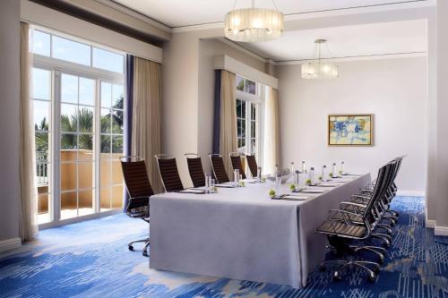 615047485 The Ritz-Carlton Key Biscayne, Miami