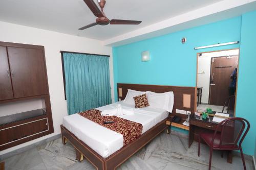 Hotel Vijay