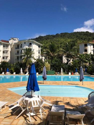 Wembley Resort – khách sạn tại Praia das Toninhas