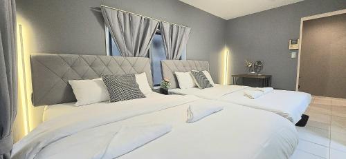 NEW! Time Square Shibuya Modern Unit. Prime Location, Tokio