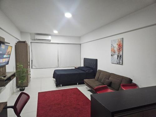 Comodidad y tranquilidad en excelente ubicación