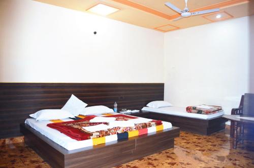 Hotel Goverdhan Tourist Complex in Fatehpur Sikri