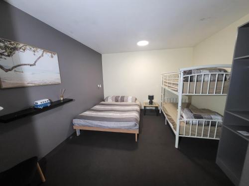 Swansea Backpackers in Swansea