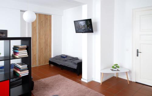 Stilvolle, moderne Wohnung, im Herzen von München, nahe Isar, Mnichov (fotografie 7)