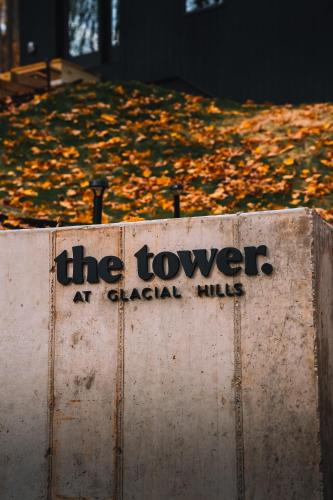 The Tower at Glacial Hills in Bellaire, USA