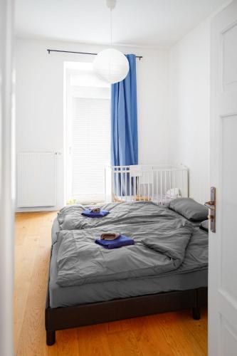 Stilvolle, moderne Wohnung, im Herzen von München, nahe Isar, Mnichov (fotografie 9)