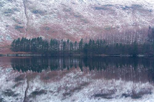 Haweswater Hotel