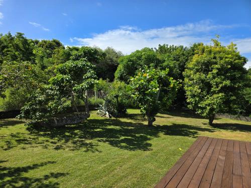 Splendide villa de Courcelles 4 étoiles Piscine & jacuzzi, Saint-François (foto 10)