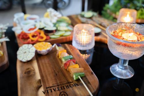 차이 맛의 아파트먼트 (65m², 침실 1개, 프라이빗 욕실 1개)