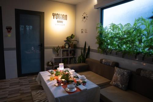 차이 맛의 아파트먼트 (65m², 침실 1개, 프라이빗 욕실 1개)