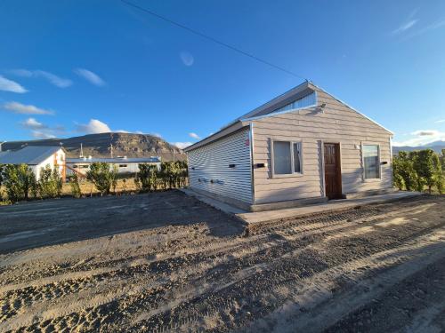 Costasueños, El Calafate (fotografie 5)