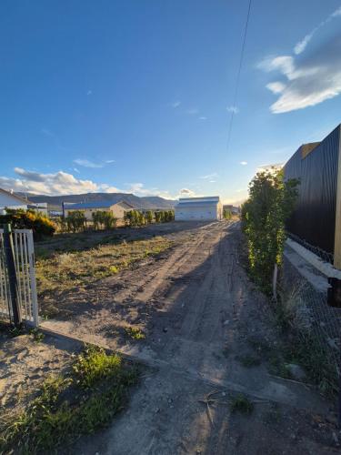 Costasueños, El Calafate (fotografie 9)