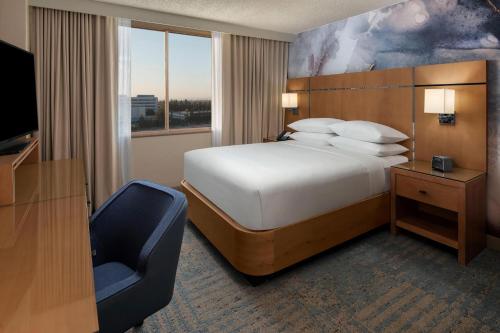 Delta Hotels by Marriott Santa Clara Silicon Valley - image 10