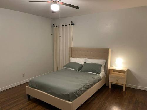 The Cozy Cumberland in Wichita Falls, USA
