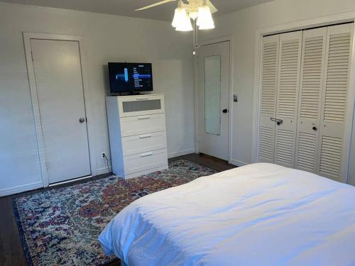 The Cozy Cumberland in Wichita Falls, USA