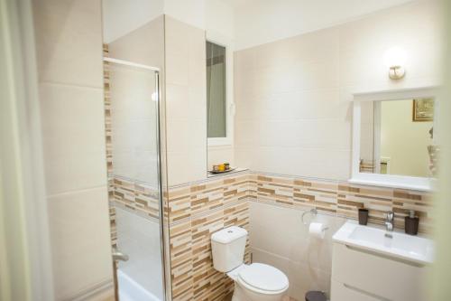 All In Apartman II., Budapešť (fotografie 10)