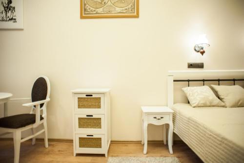All In Apartman II., Budapešť (fotografie 5)