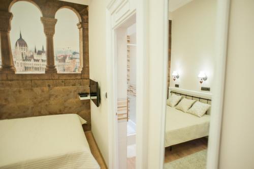 All In Apartman II., Budapešť (fotografie 8)