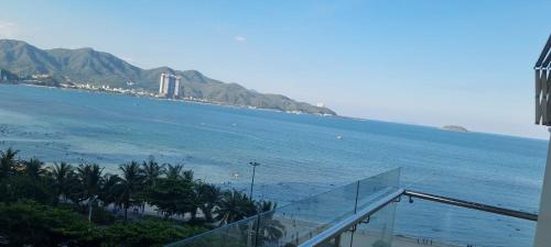 Hon Chong Hotel in Vĩnh Phước