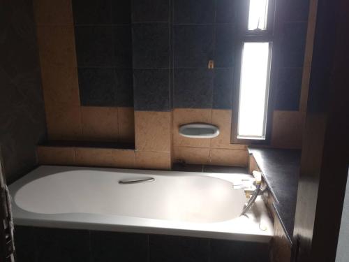 プラホン ホームステイ