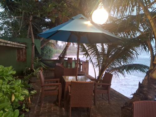 Turtle Beach Talpe in Unawatuna