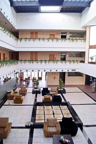 Hotel Andalussia - main image