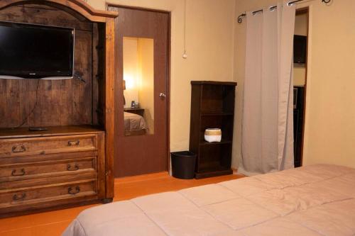 Small and comfy loft near Atlixcos center in Atlixco, Mexico