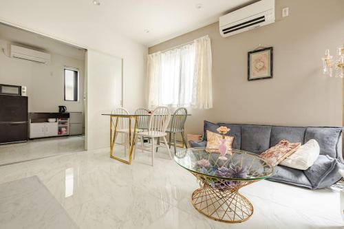 residence MINAMI-AOYAMA102, Токио