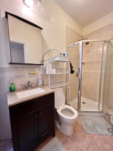 Urban Luxury Hudson River Suite in New York, USA