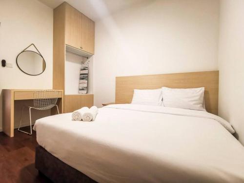 Sunrise Serenity at Palas Horizon Residence Sunrise Serenity at Palas Horizon Residence