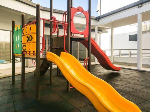 Sunrise Serenity at Palas Horizon Residence Sunrise Serenity at Palas Horizon Residence