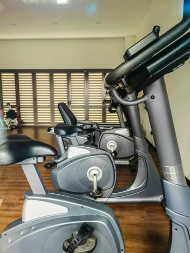 Sunrise Serenity at Palas Horizon Residence Sunrise Serenity at Palas Horizon Residence