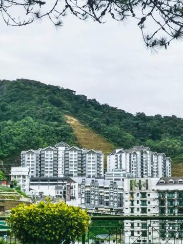 Sunrise Serenity at Palas Horizon Residence Sunrise Serenity at Palas Horizon Residence