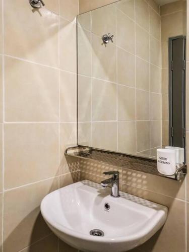 Sunrise Serenity at Palas Horizon Residence Sunrise Serenity at Palas Horizon Residence