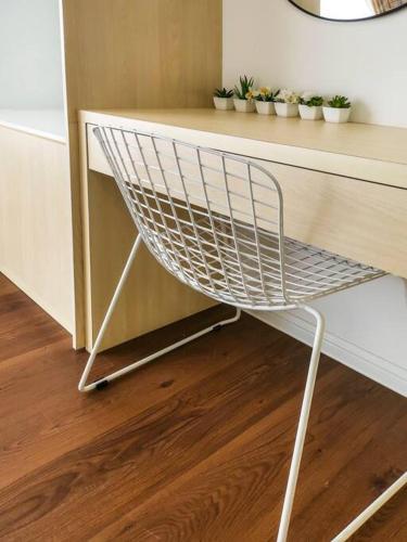 Sunrise Serenity at Palas Horizon Residence Sunrise Serenity at Palas Horizon Residence