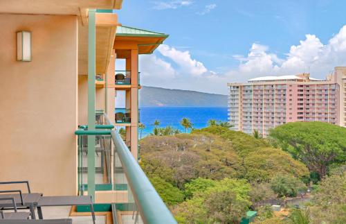 Honua Kai Resort And Spa By Maui Resort Rentals 2